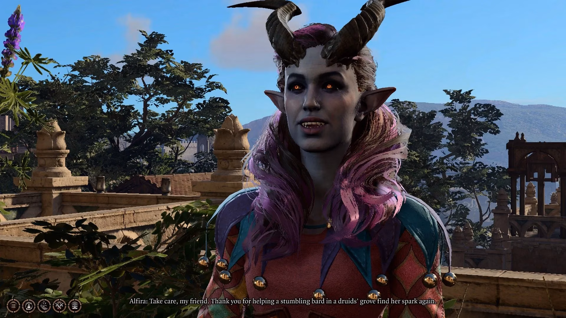 alfira-joins-the-party-how-a-mod-finally-gave-me-a-bard-in-baldur-s-gate-3-image-1