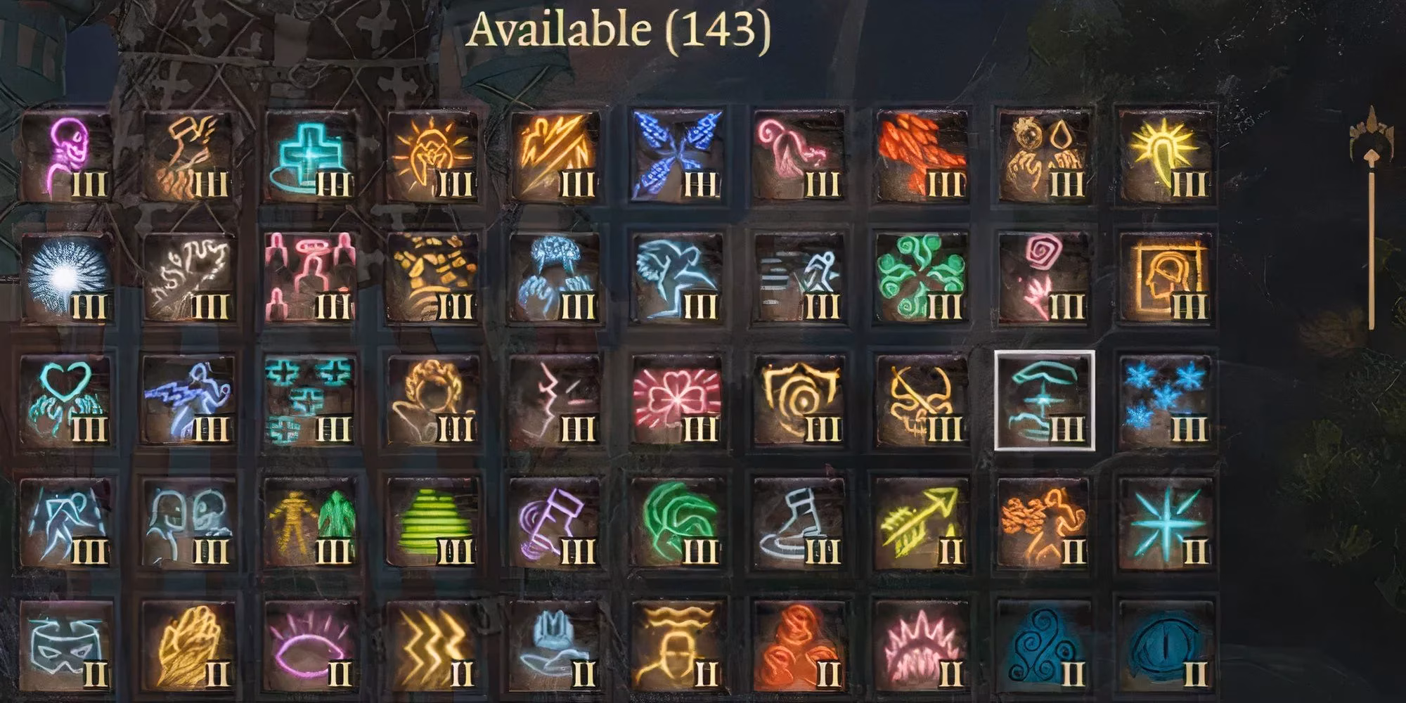 how-i-fell-in-love-with-cleric-all-over-again-in-2026-thanks-to-these-baldur-s-gate-3-mods-image-7